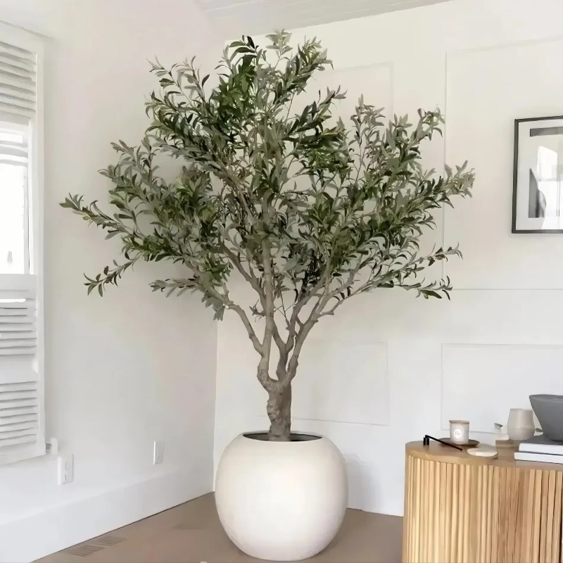 Indoor Plants - Personalizável 90cm 120cm 150cm 180cm 210cm
