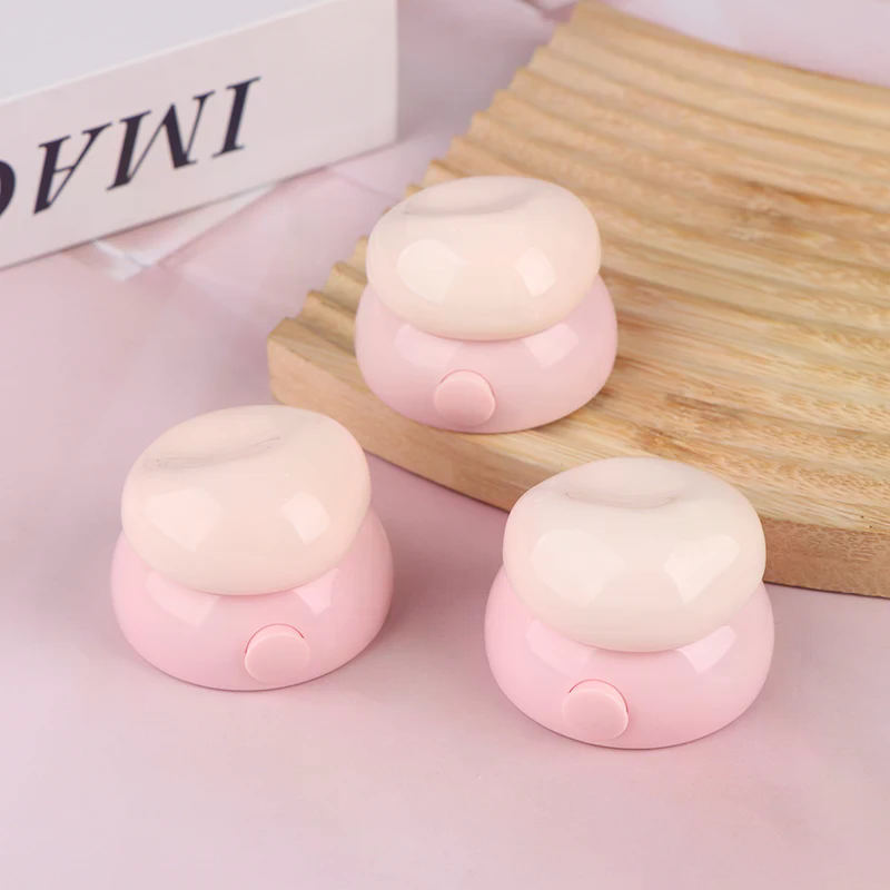Pothos - 3.5g mini caixa de creme facial