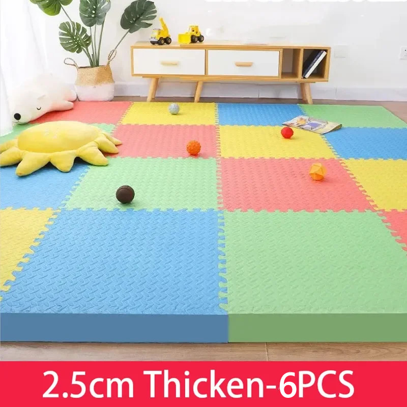 Repotting Mat - Tatame ginásio para bebês tapete de