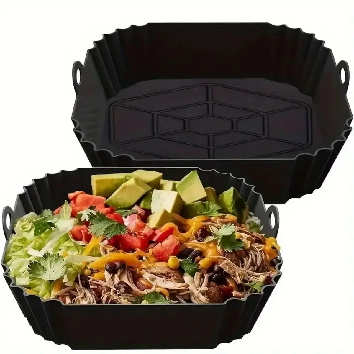 Panela de Silicone Reutilizáve - Pothos avaliação e preço