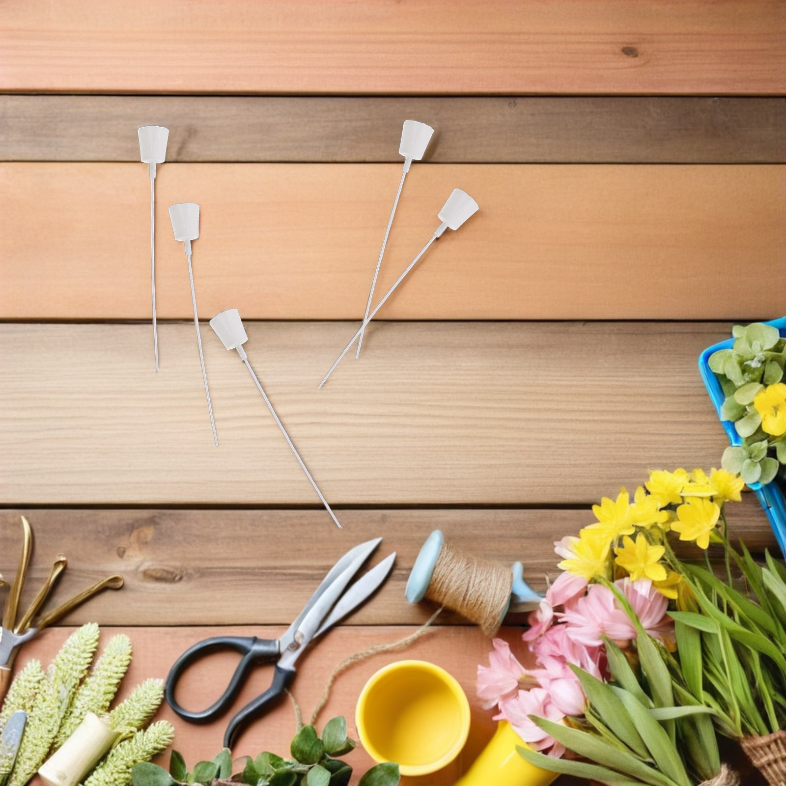 12 conjuntos de ferramentas pa - Succulent Set avaliação e preço