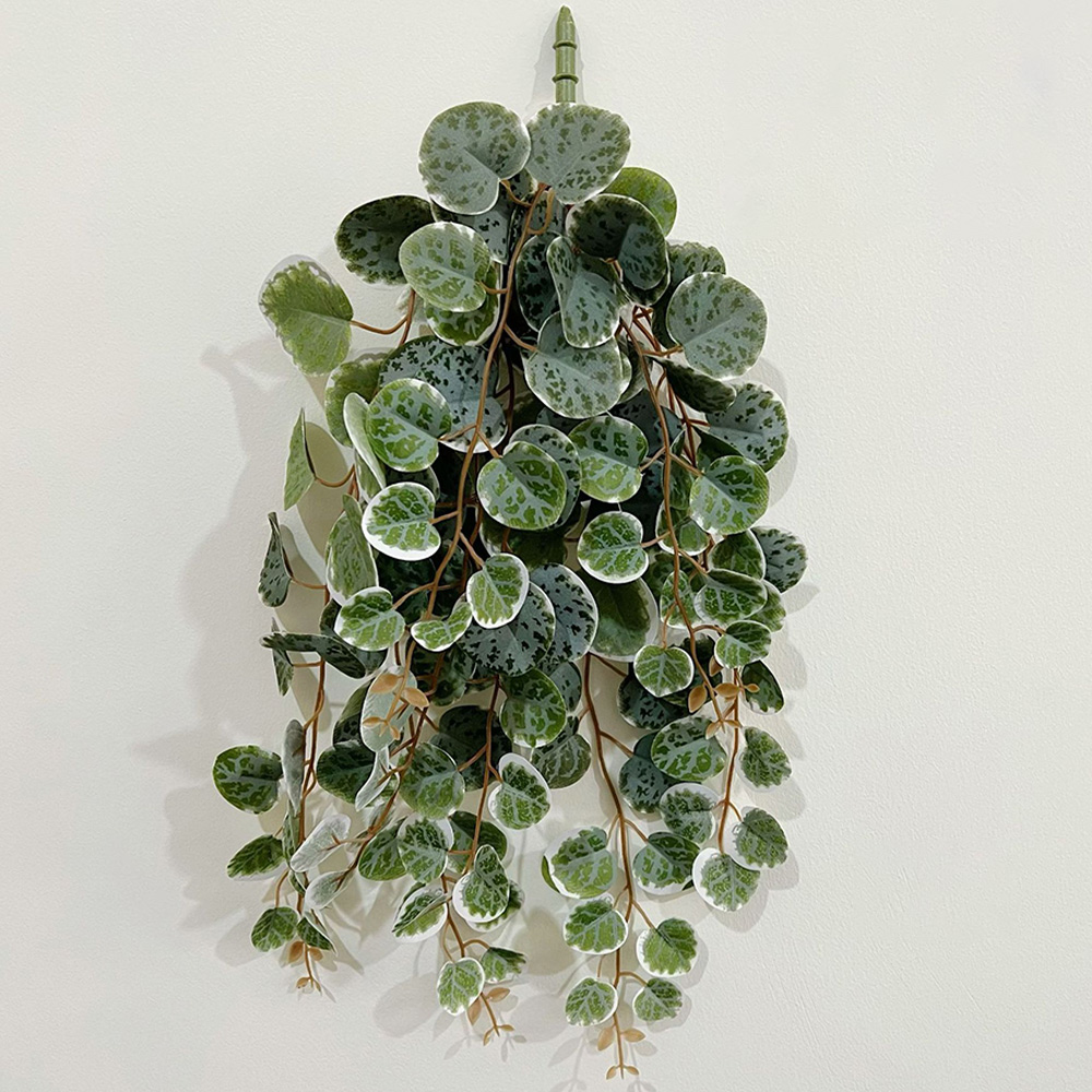 49cm plantas artificiais videi - Snake Plant avaliação e preço