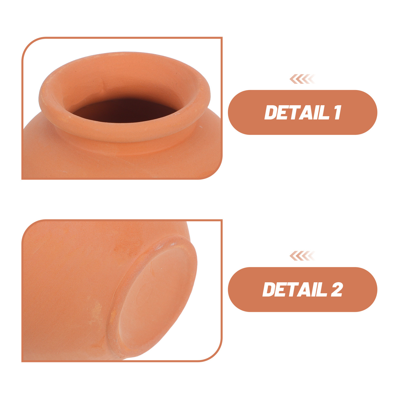 Regador Automático de Plantas  - Terracotta Pot avaliação e preço