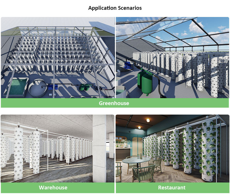 Coluna suspensa inteligente, t - Indoor Plants avaliação e preço