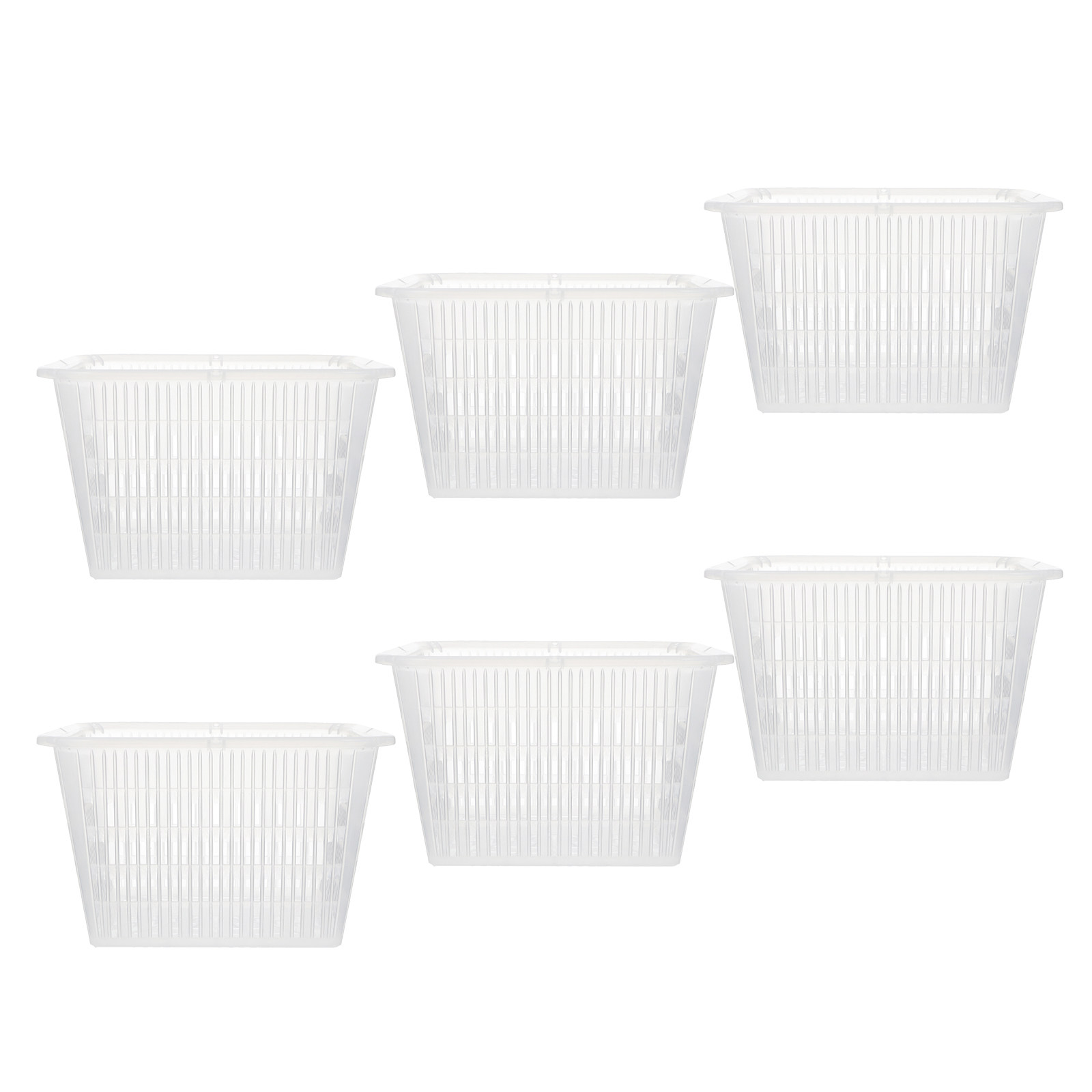 6 unidades de vasos de plantas - Indoor Plants avaliação e preço