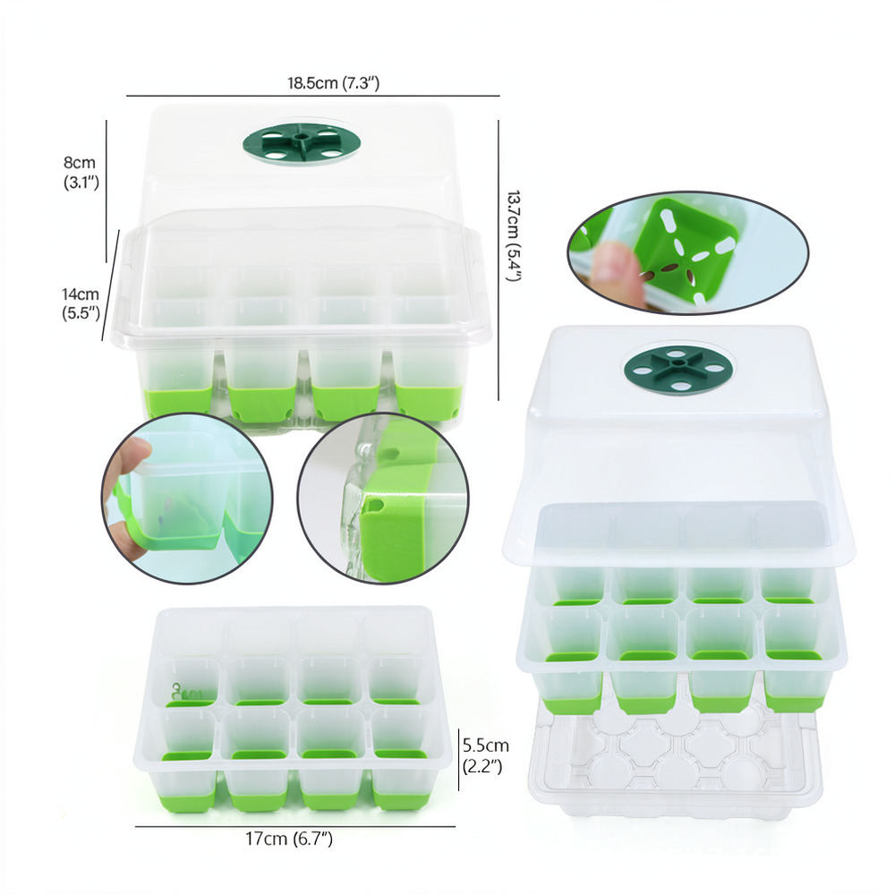 Bandeja de silicone macio para - Indoor Plants avaliação e preço