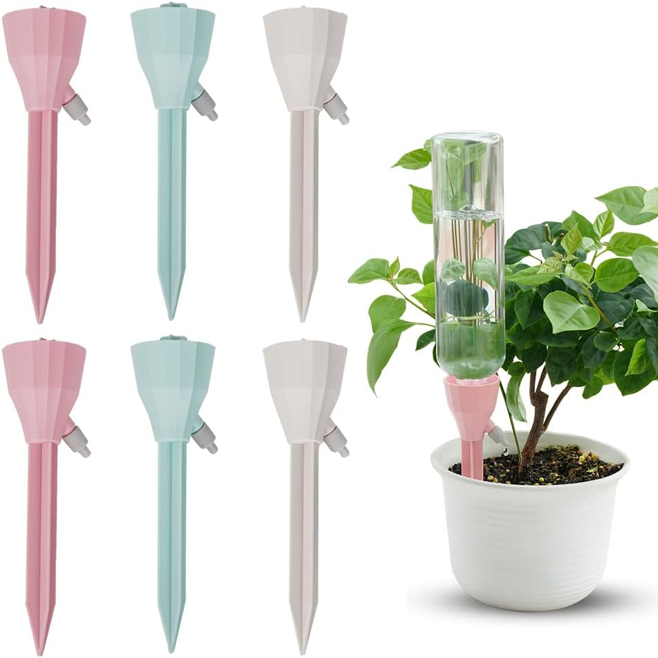Sistema de irrigação por gotej - Pothos avaliação e preço