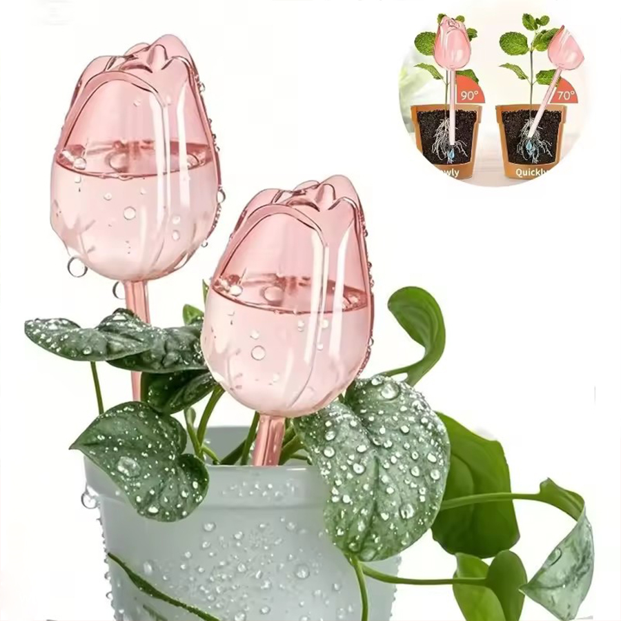 Espeto de irrigação automática - Pothos avaliação e preço