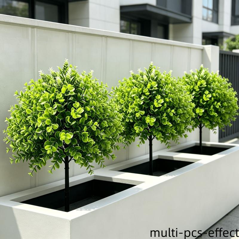 Plantas Verdes Artificiais com - Fiddle Leaf Fig avaliação e preço