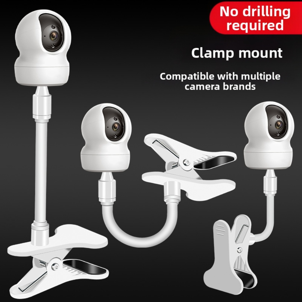 Braçadeira de câmera flexível, - Tp-Link Camera Tapo C210 avaliação e preço