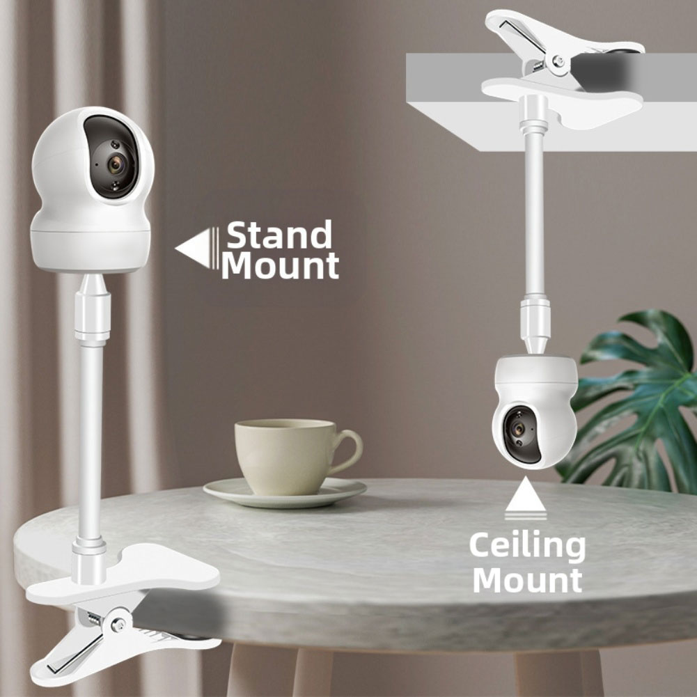 Braçadeira de câmera flexível, - Tp-Link Camera Tapo C210 avaliação e preço