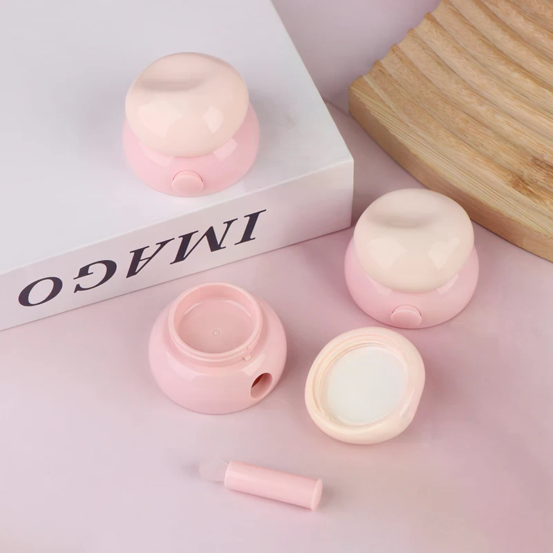 3.5g mini caixa de creme facia - Pothos avaliação e preço
