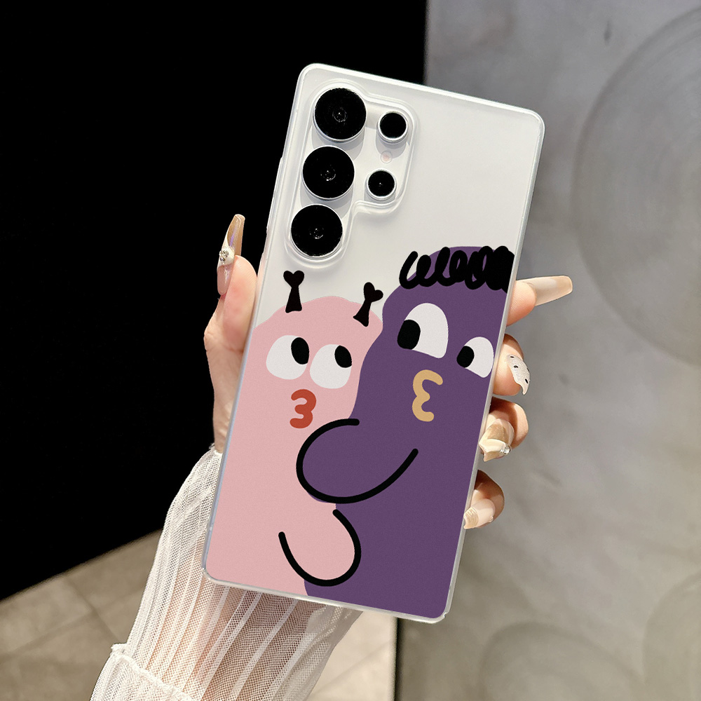 Capa de Telefone com Monstro d - Monstera avaliação e preço