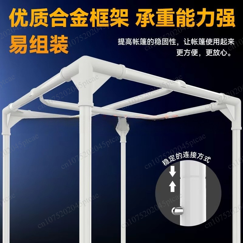 Tenda hidropônica para cultivo - Indoor Plants avaliação e preço