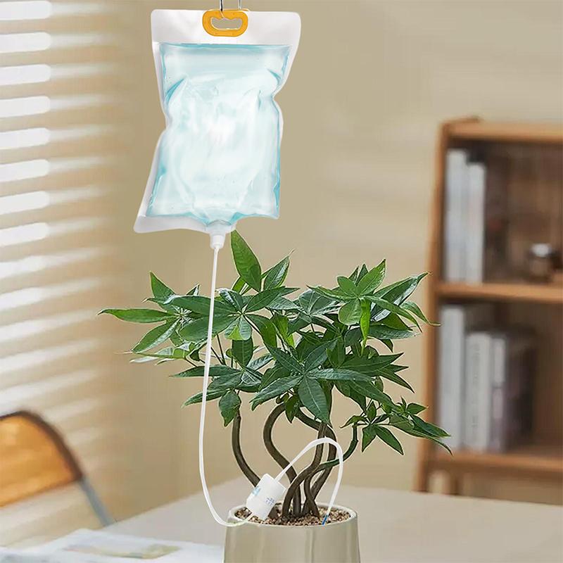 Saco de irrigação automática p - Plant Pot avaliação e preço