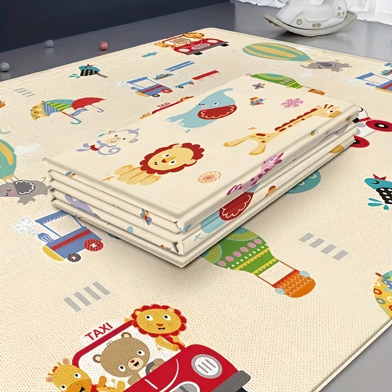 Tapete de brincar para bebês,  - Repotting Mat avaliação e preço